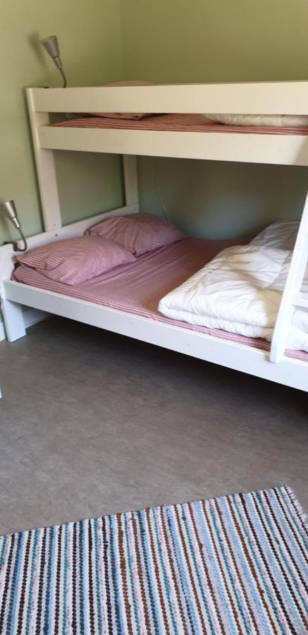 Loenneberga Vandrarhem & Hostel מראה חיצוני תמונה