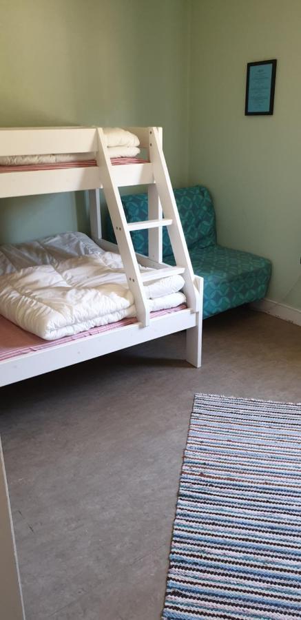 Loenneberga Vandrarhem & Hostel מראה חיצוני תמונה