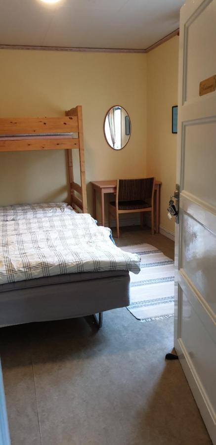 Loenneberga Vandrarhem & Hostel מראה חיצוני תמונה