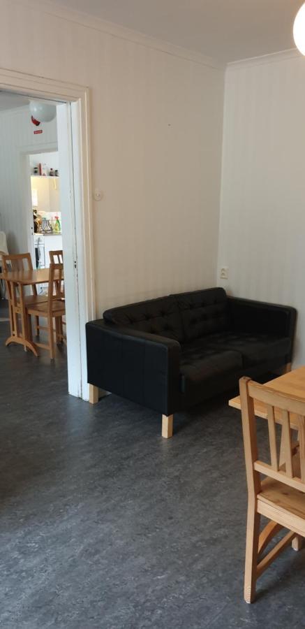 Loenneberga Vandrarhem & Hostel מראה חיצוני תמונה