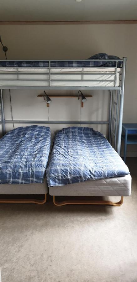 Loenneberga Vandrarhem & Hostel מראה חיצוני תמונה