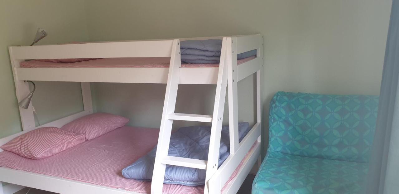 Loenneberga Vandrarhem & Hostel מראה חיצוני תמונה
