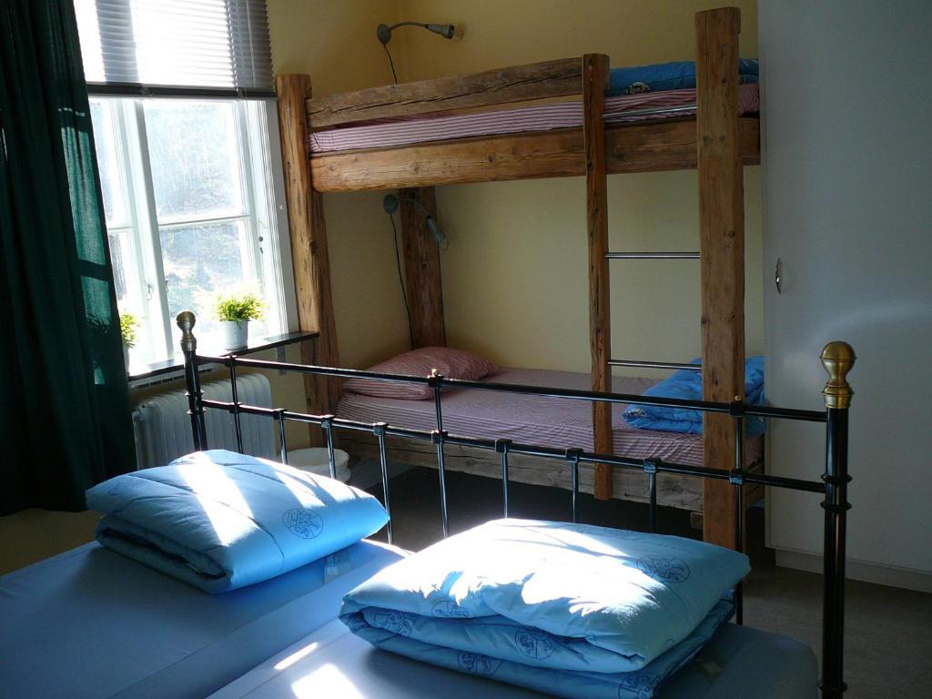 Loenneberga Vandrarhem & Hostel חדר תמונה
