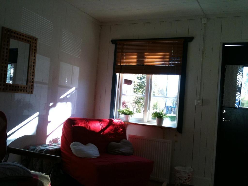 Loenneberga Vandrarhem & Hostel חדר תמונה