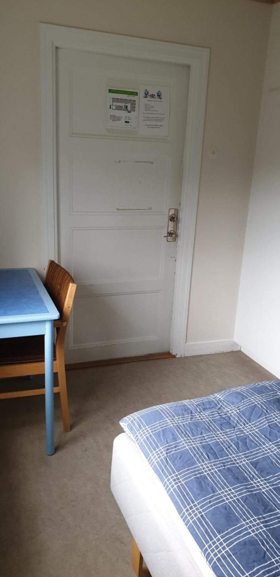 Loenneberga Vandrarhem & Hostel מראה חיצוני תמונה