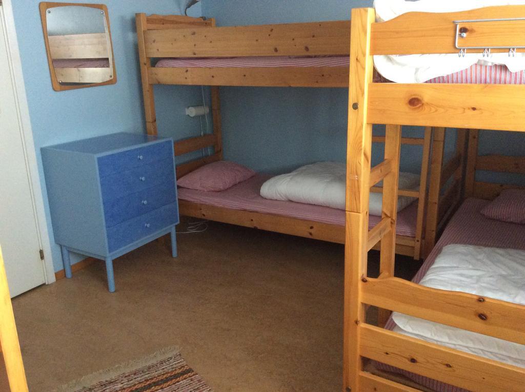Loenneberga Vandrarhem & Hostel מראה חיצוני תמונה