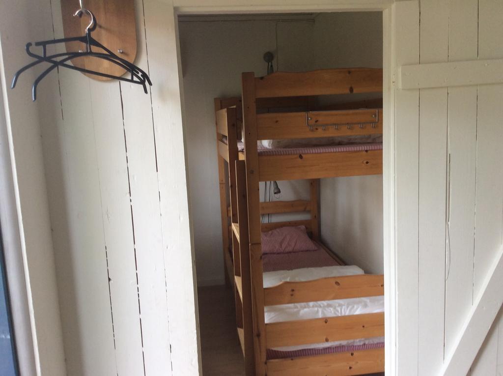 Loenneberga Vandrarhem & Hostel מראה חיצוני תמונה