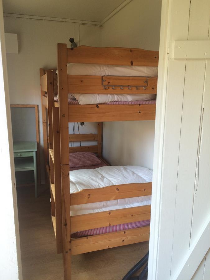 Loenneberga Vandrarhem & Hostel מראה חיצוני תמונה