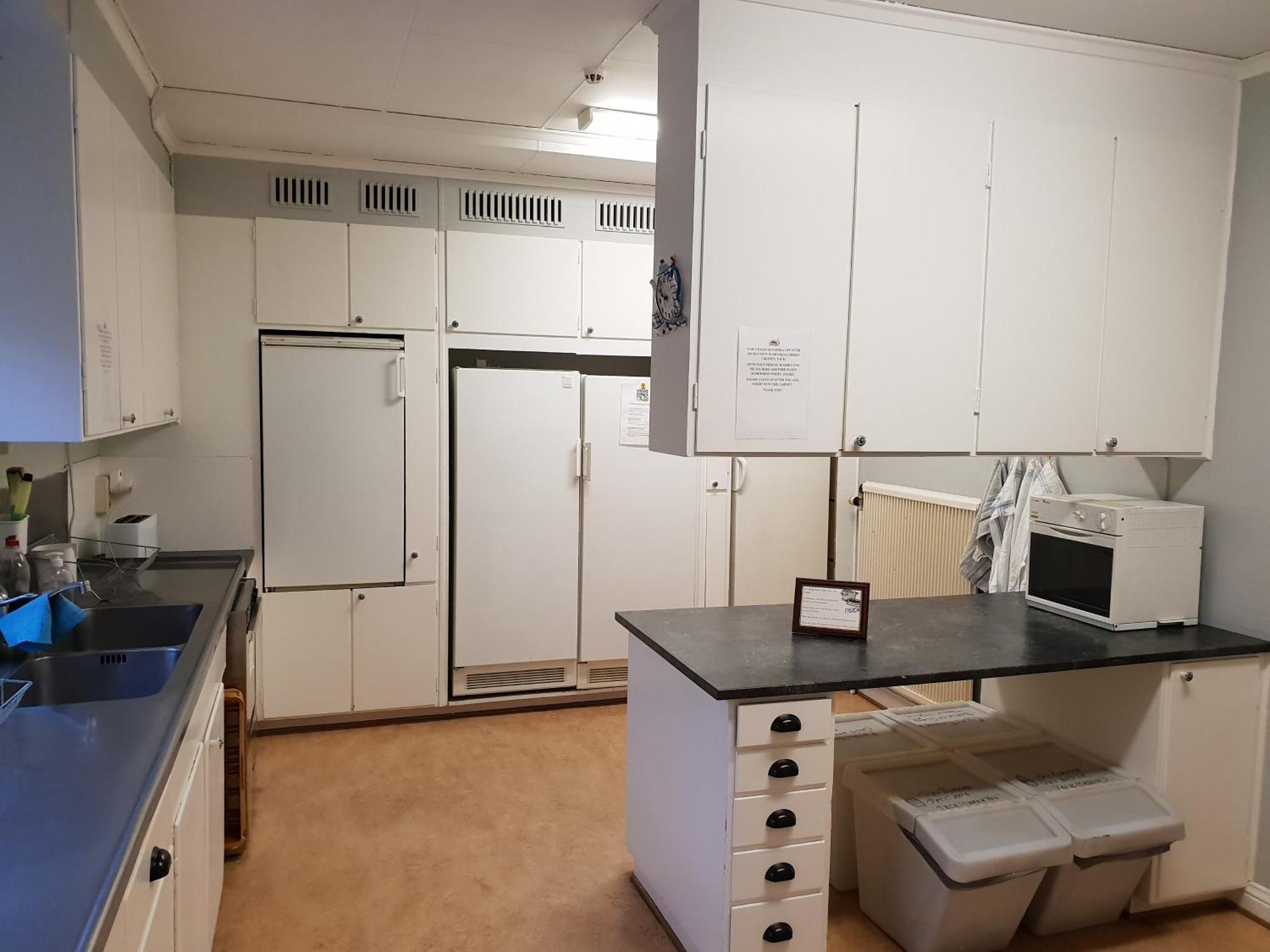 Loenneberga Vandrarhem & Hostel מראה חיצוני תמונה