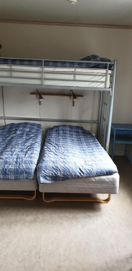 Loenneberga Vandrarhem & Hostel מראה חיצוני תמונה