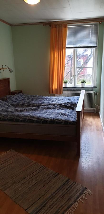 Loenneberga Vandrarhem & Hostel מראה חיצוני תמונה