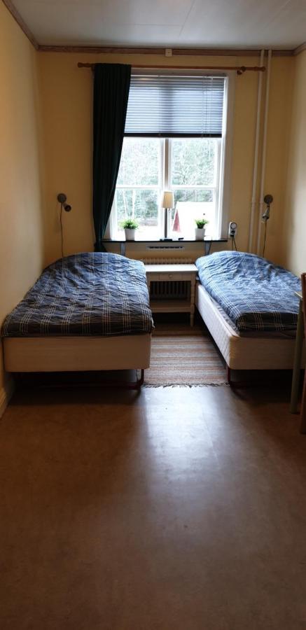 Loenneberga Vandrarhem & Hostel מראה חיצוני תמונה