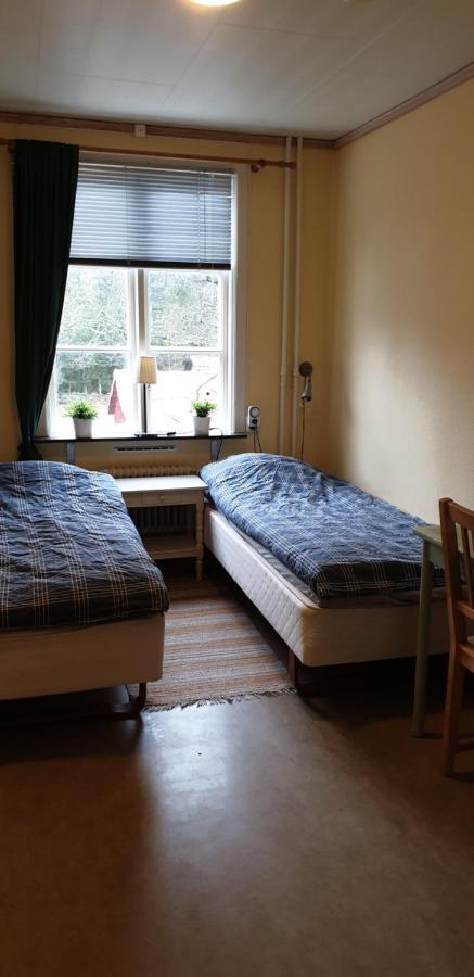 Loenneberga Vandrarhem & Hostel מראה חיצוני תמונה