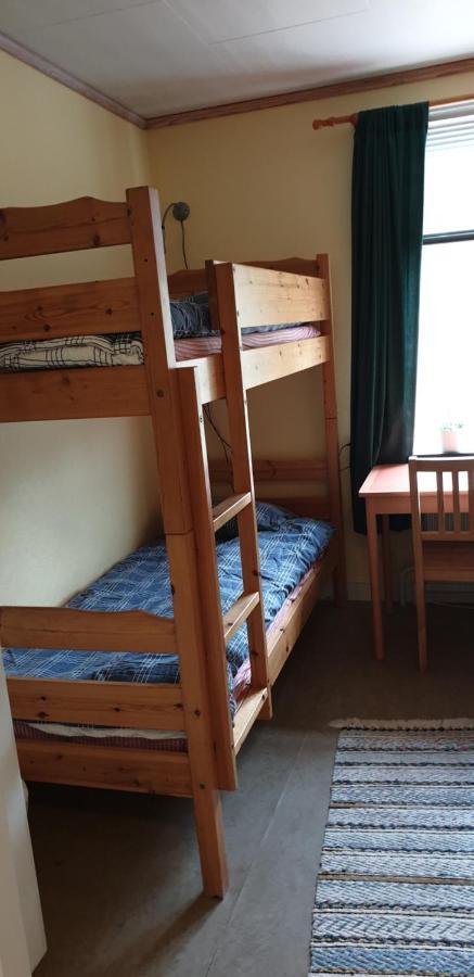 Loenneberga Vandrarhem & Hostel מראה חיצוני תמונה
