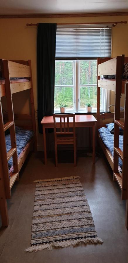 Loenneberga Vandrarhem & Hostel מראה חיצוני תמונה