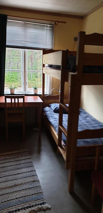 Loenneberga Vandrarhem & Hostel מראה חיצוני תמונה