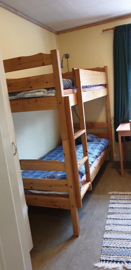 Loenneberga Vandrarhem & Hostel מראה חיצוני תמונה